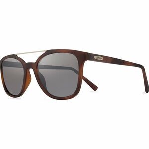Revo Re1040 Clayton Round Polarized Sunglasses